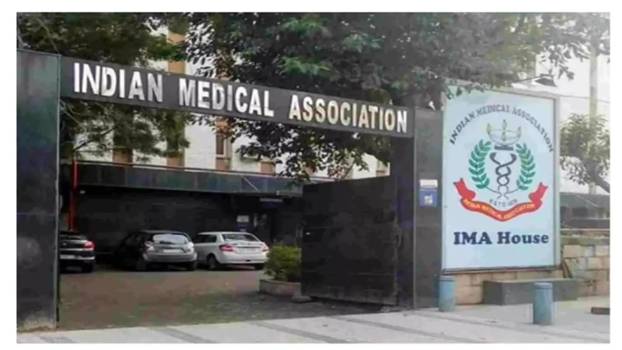Safety of patients to be prioritized in operation theatre: IMA responds to demand on surgical hoods Safety of patients to be prioritized in operation theatre: IMA responds to demand on surgical hoods