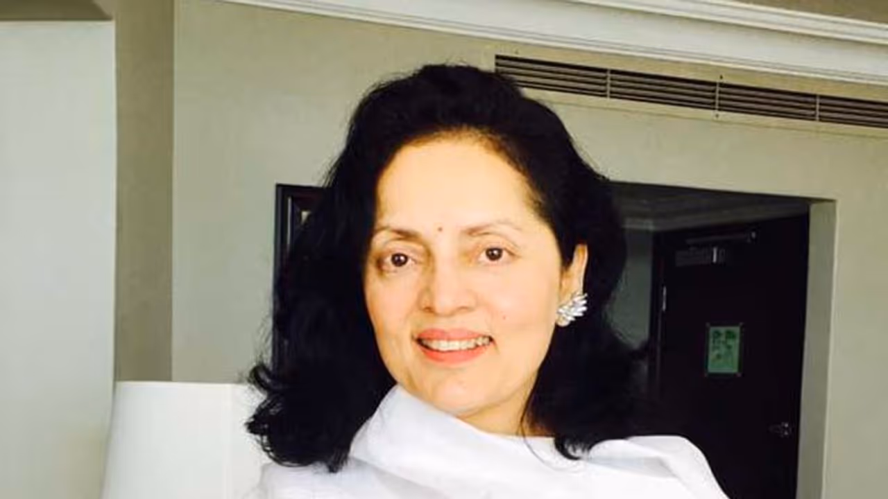 Who is Ruchira Kamboj, India's newly appointed Permanent Representative to UN? Who is Ruchira Kamboj, India's newly appointed Permanent Representative to UN?