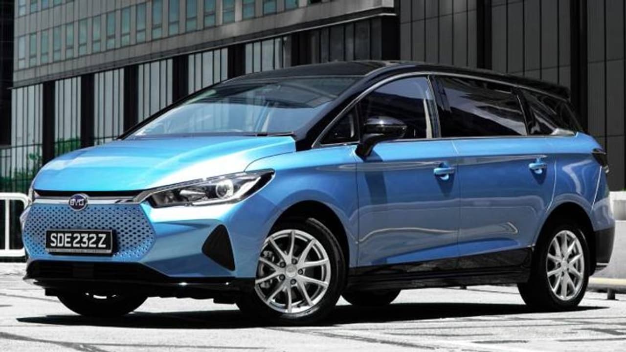 ഇന്ത്യൻ ഉപഭോക്താക്കളെ ഞെട്ടിച്ച് ചൈനീസ് കമ്പനി! പുതിയ ഇലക്ട്രിക് കാർ ഒറ്റ ചാർജിൽ പോകുക ഇത്രയും ദൂരം