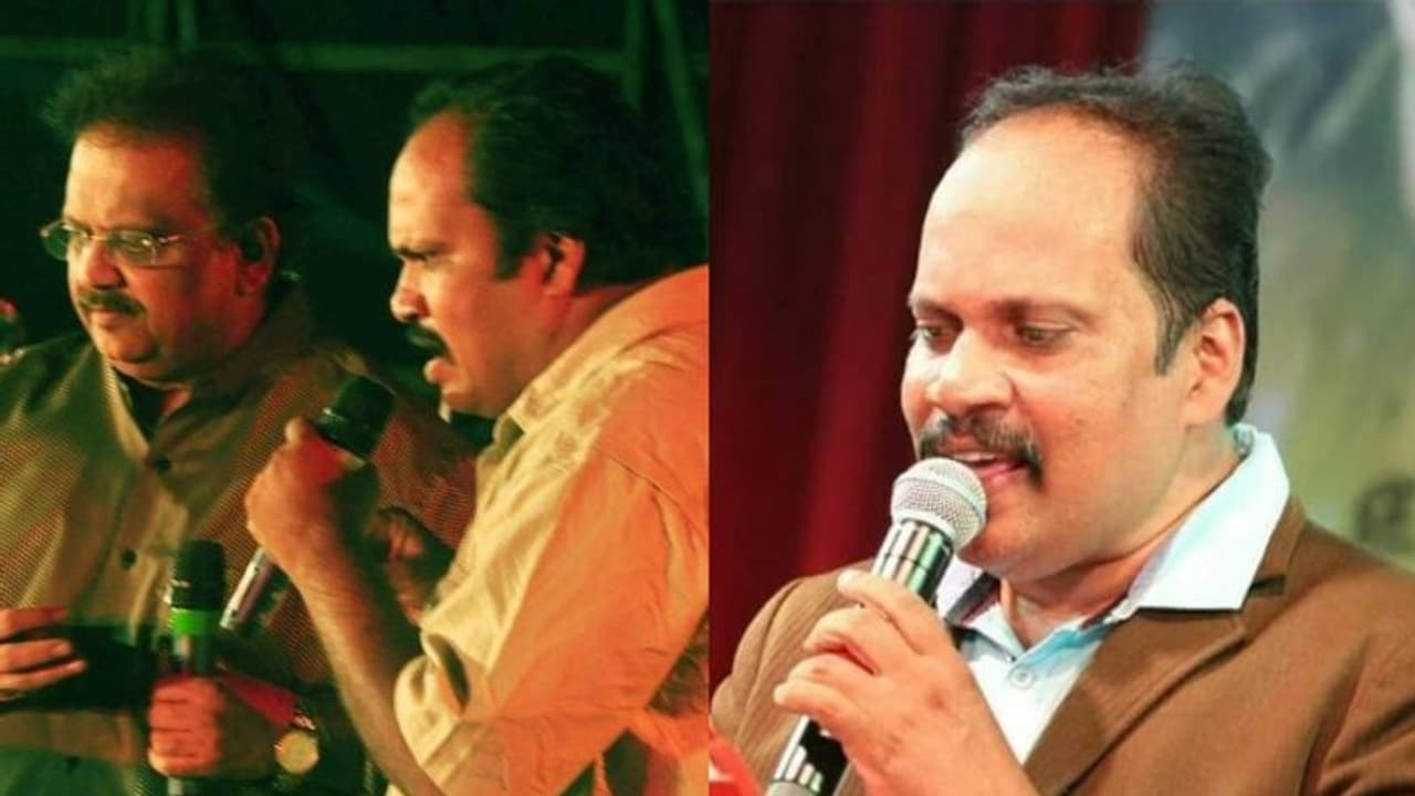 ' കോഴിക്കോട്ടുകാരുടെ ജൂനിയർ എസ്.പി.ബി വിട വാങ്ങി': ഗായകൻ മനോജ് കുമാർ ആനക്കുളം അന്തരിച്ചു ' കോഴിക്കോട്ടുകാരുടെ ജൂനിയർ എസ്.പി.ബി വിട വാങ്ങി': ഗായകൻ മനോജ് കുമാർ ആനക്കുളം അന്തരിച്ചു