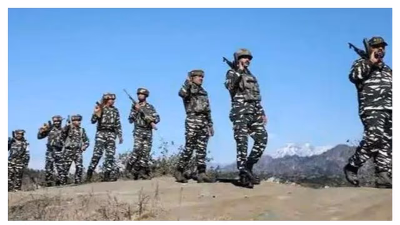 CRPF: சிஆர்பிஎப் வீரர்களுக்கு புதிய கட்டுப்பாடு: புதிய வழிகாட்டி விதிகள் வெளியிட்டு எச்சரிக்கை