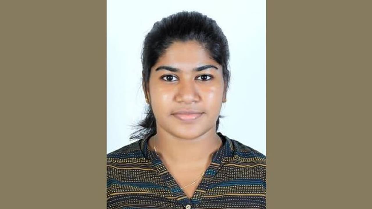 അത്ലറ്റ് തെരേസ് ജോസഫിന് എംഎ എക്കണോമിക്സ് മൂന്നാം റാങ്ക് അത്ലറ്റ് തെരേസ് ജോസഫിന് എംഎ എക്കണോമിക്സ് മൂന്നാം റാങ്ക്