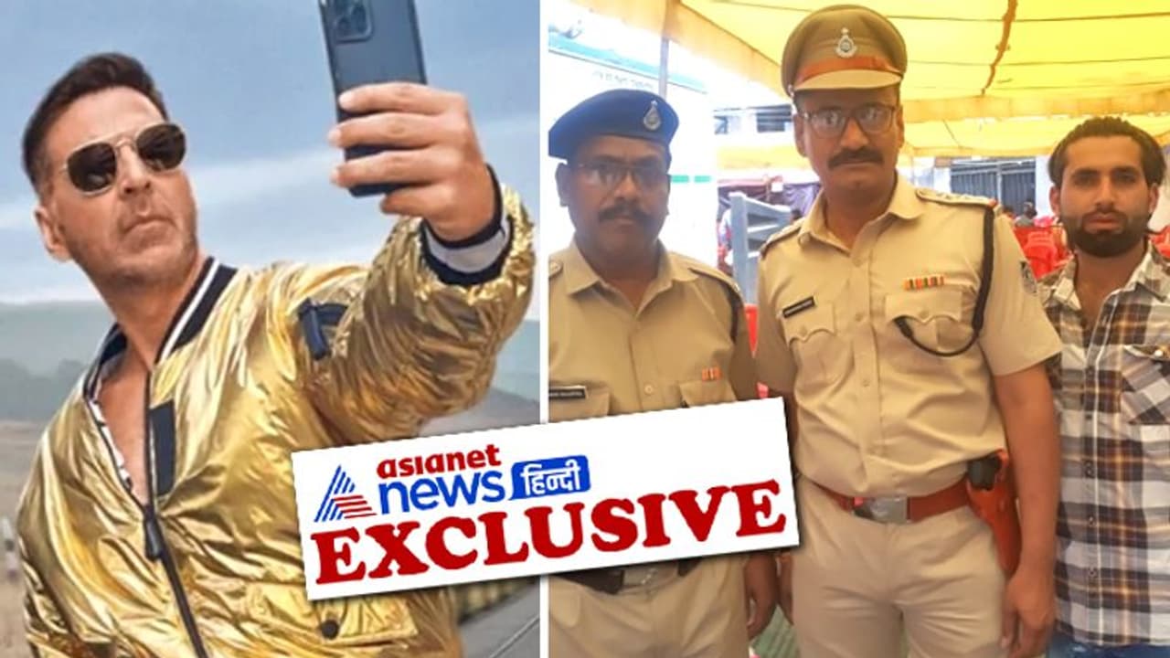 अक्षय कुमार की 'सेल्फी' के चक्कर में ठगे गए 300 से ज्यादा कलाकार, जूनियर आर्टिस्ट को अब सता रहा यह डर अक्षय कुमार की 'सेल्फी' के चक्कर में ठगे गए 300 से ज्यादा कलाकार, जूनियर आर्टिस्ट को अब सता रहा यह डर