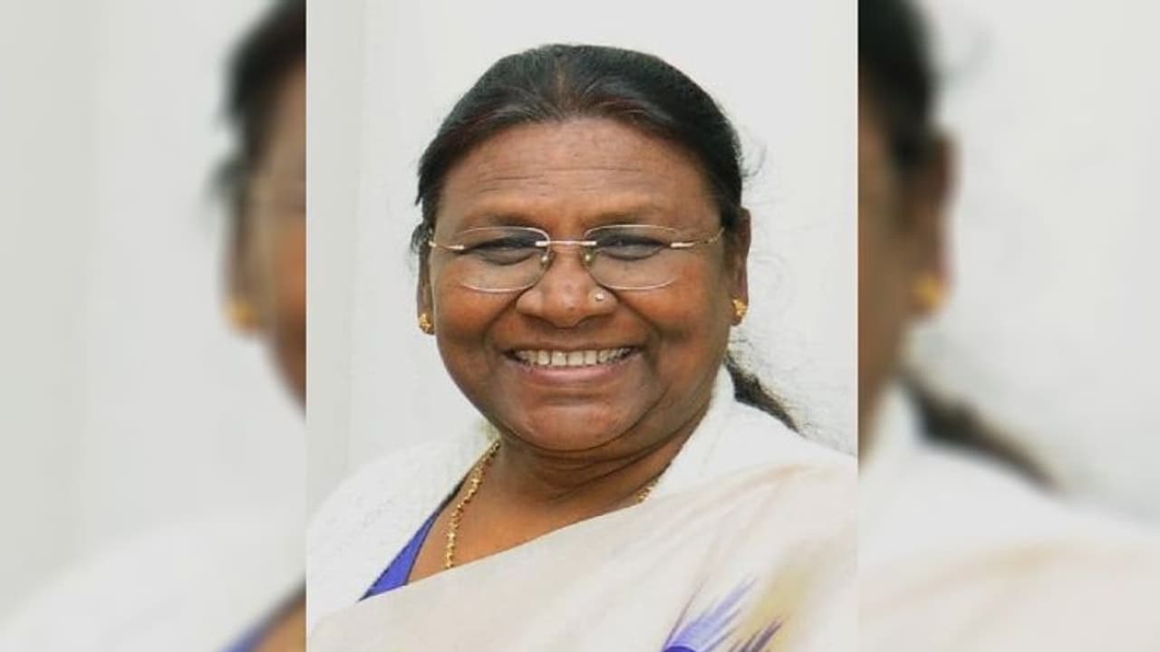 Who is Draupadi Murmu, the tribal leader in race to be President?