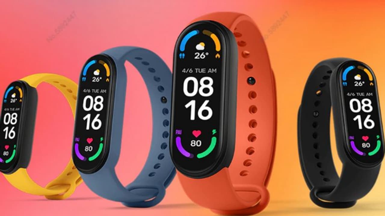 स्टाइलिश डिजाइन 14 दिन की बैटरी बैकअप के साथ लॉन्च हुआ Xiaomi Smart Band 7 ,फीचर देख खरीदने का करेगा मन स्टाइलिश डिजाइन 14 दिन की बैटरी बैकअप के साथ लॉन्च हुआ Xiaomi Smart Band 7 ,फीचर देख खरीदने का करेगा मन