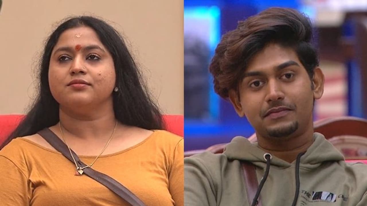 Bigg Boss 4 : ആള്‍മാറാട്ടം ടാസ്‍കില്‍ ആര് ആരൊക്കെ? പ്രഖ്യാപിച്ച് ബി​ഗ് ബോസ്
