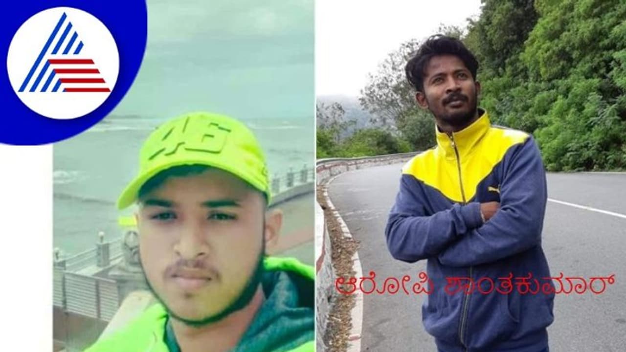 ಬೆಂಗಳೂರಿನಲ್ಲಿ ಕೇವಲ 50 ರೂಪಾಯಿಗಾಗಿ ಸ್ನೇಹಿತನನ್ನೇ ಕೊಲೆ ಮಾಡಿದ ಸ್ನೇಹಿತ!