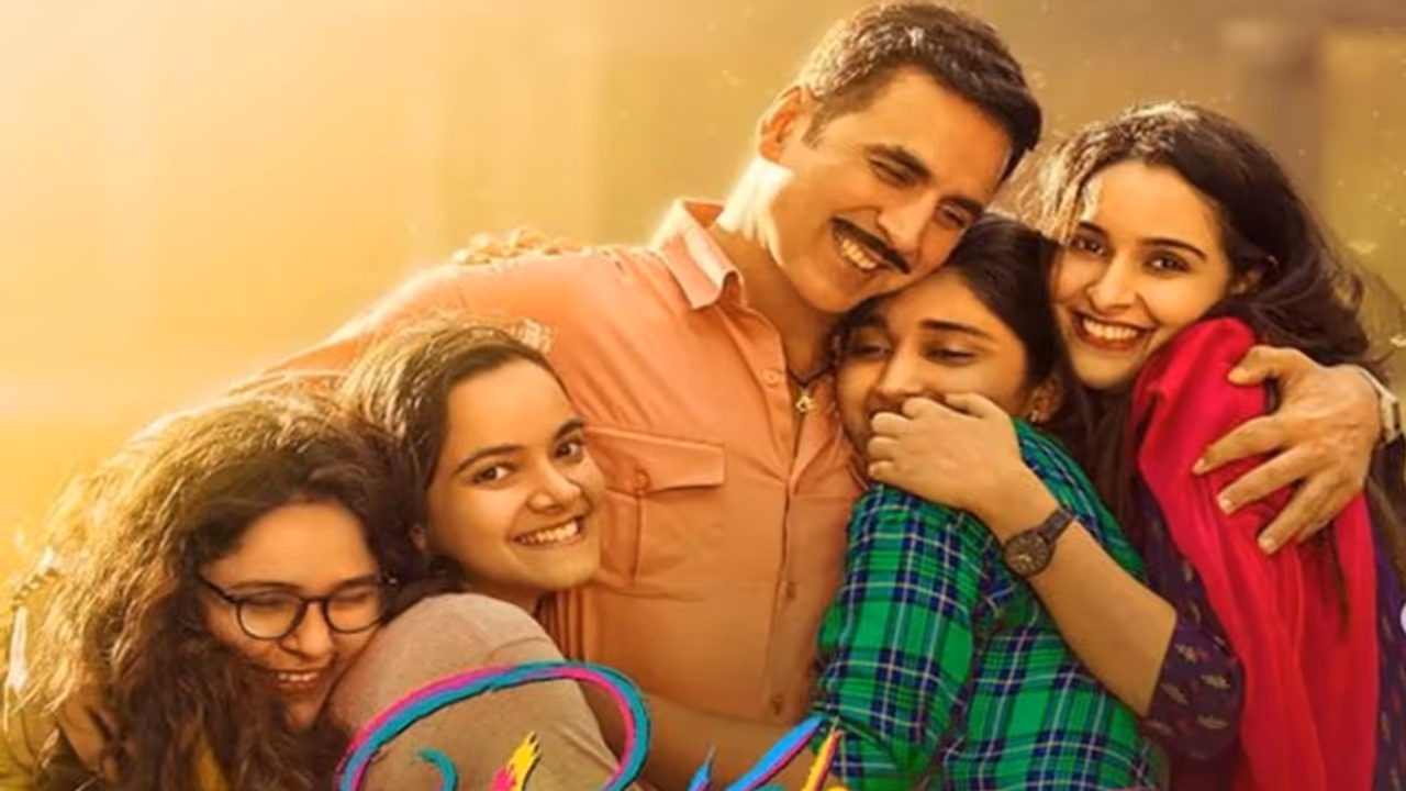 दिल को छू जाएगा अक्षय कुमार की मूवी Raksha Bandhan का सांग 'तेरे साथ हूं मैं', देखें पहली झलक 