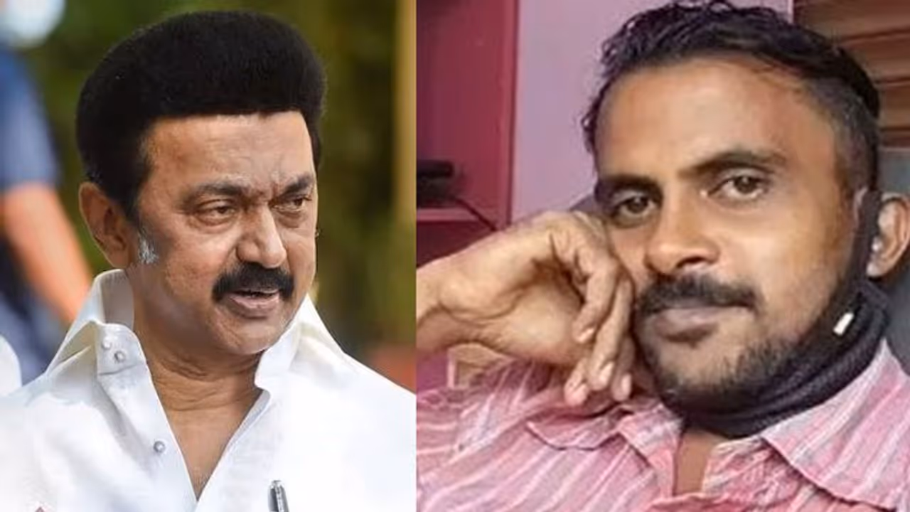 முதல்வர் குறித்து முகநூலில் அவதூறு.. ஜெராக்ஸ் கடை உரிமையாளர்களுக்கு சரியான ஆப்பு வைத்த போலீஸ்..! முதல்வர் குறித்து முகநூலில் அவதூறு.. ஜெராக்ஸ் கடை உரிமையாளர்களுக்கு சரியான ஆப்பு வைத்த போலீஸ்..!