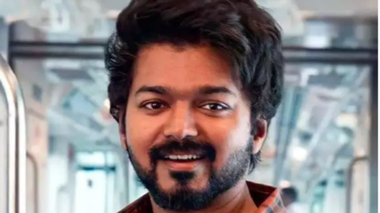 Vijay birthday : ദളപതിക്ക് നാൽപ്പത്തിയെട്ടാം പിറന്നാൾ, തെന്നിന്ത്യയിലെ ഏറ്റവും മൂല്യമുള്ള താരം