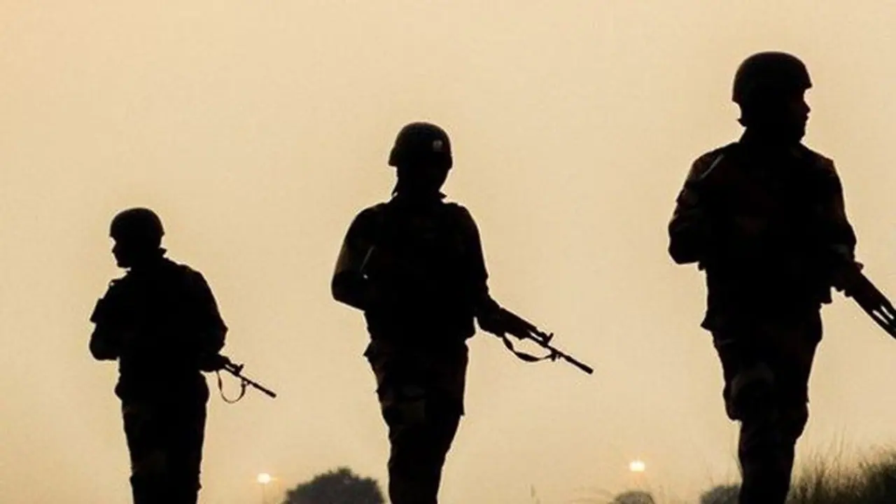 Draupadi Murmu gets Z+ security; CRPF commandos guard presidential nominee