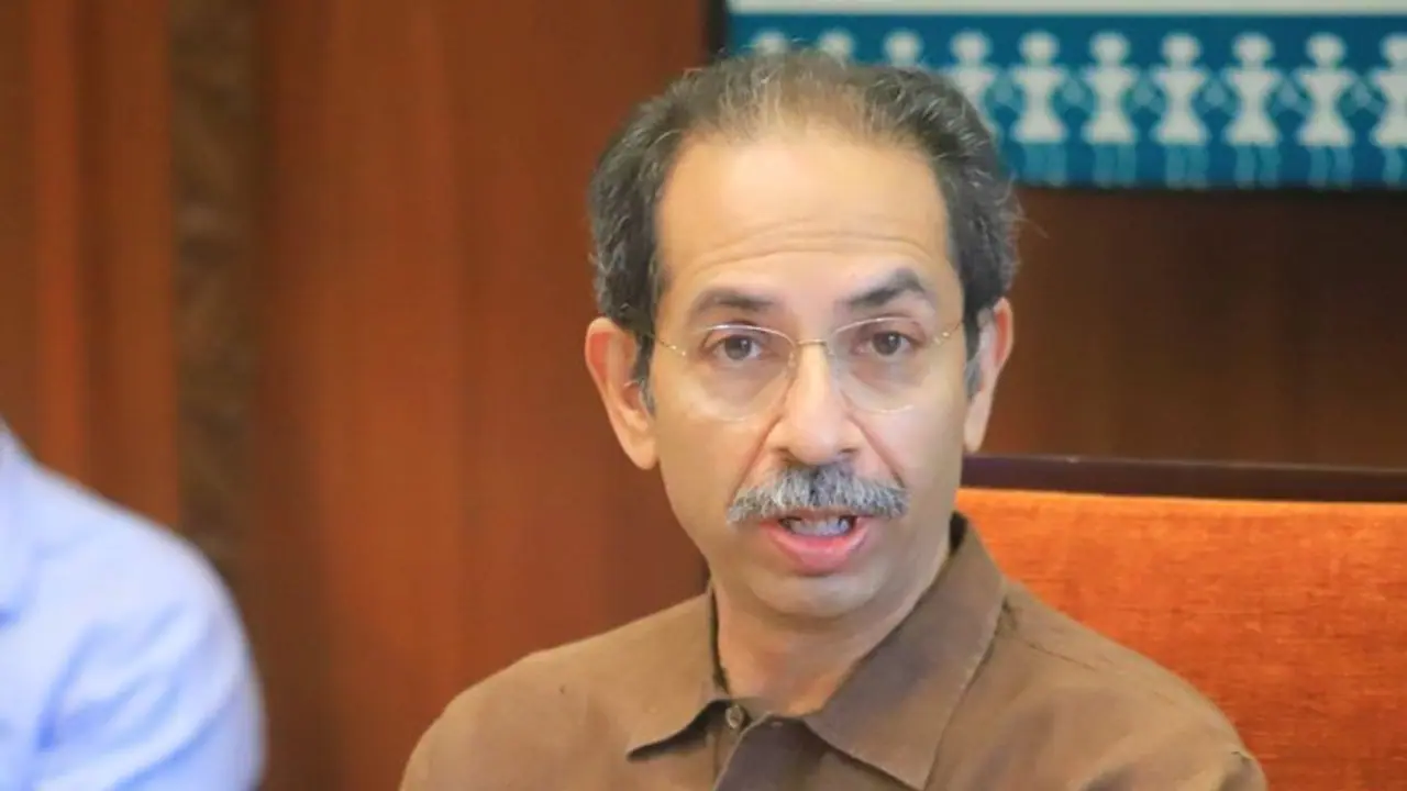 ಸರ್ಕಾರದ ಜೊತೆ ಉದ್ಧವ್ ಠಾಕ್ರೆಯ ಪಕ್ಷವನ್ನೂ ವಶಪಡಿಸ್ಕೊಳ್ತಾರಾ ಏಕನಾಥ್ ಶಿಂಧೆ? ಹೀಗಿದೆ ನಿಯಮ