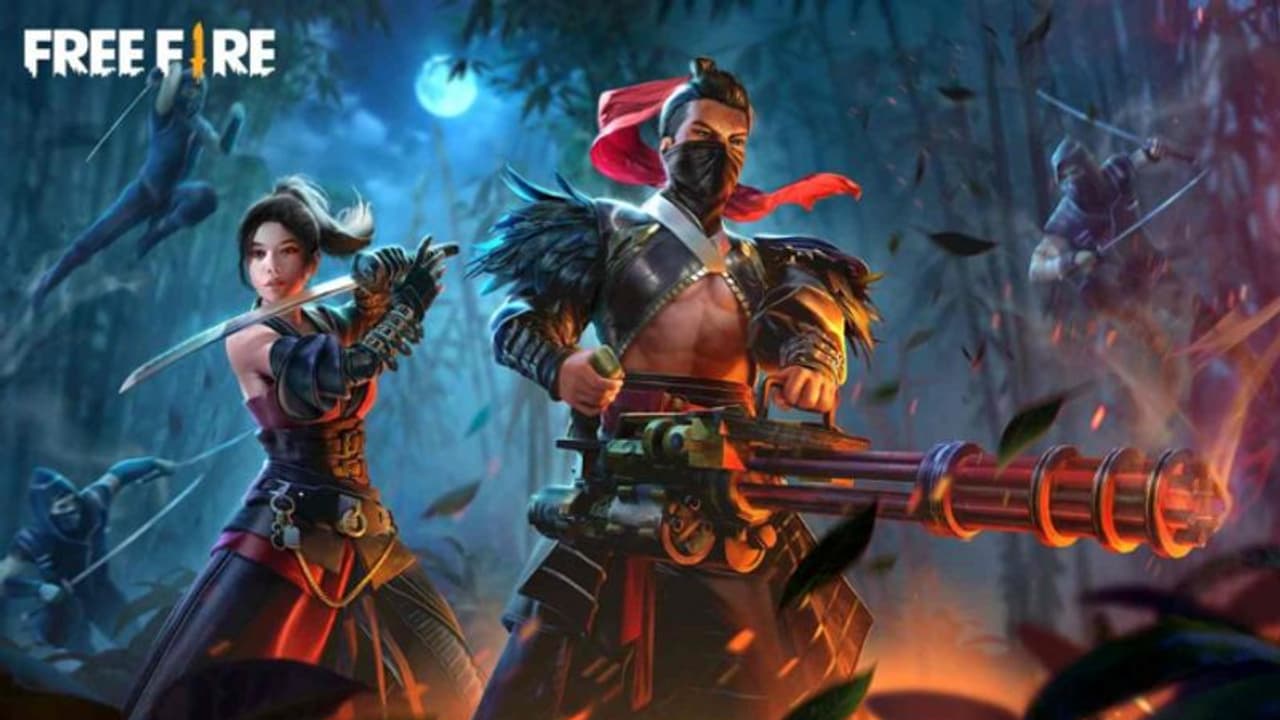 Garena Free Fire Redeem codes for 22 June 2022: यहां देखिए लेटेस्ट रिडीम कोड की लिस्ट, मिलेंगे ये फ्री गिफ्ट्स