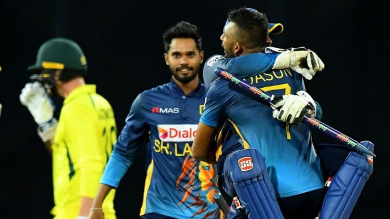 కంగారూలను ‘లంక’లో ముంచిన షనక.. ఉత్కంఠపోరులో లంకేయులదే గెలుపు.. 3 దశాబ్దాల నిరీక్షణకు తెర 