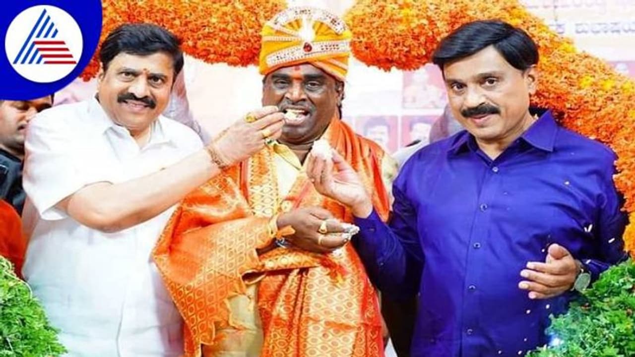 ನಾನು ಮುಖ್ಯಮಂತ್ರಿ ಆಗುತ್ತೇನೆ: ಜನಾರ್ದನ ರೆಡ್ಡಿ ನಾನು ಮುಖ್ಯಮಂತ್ರಿ ಆಗುತ್ತೇನೆ: ಜನಾರ್ದನ ರೆಡ್ಡಿ