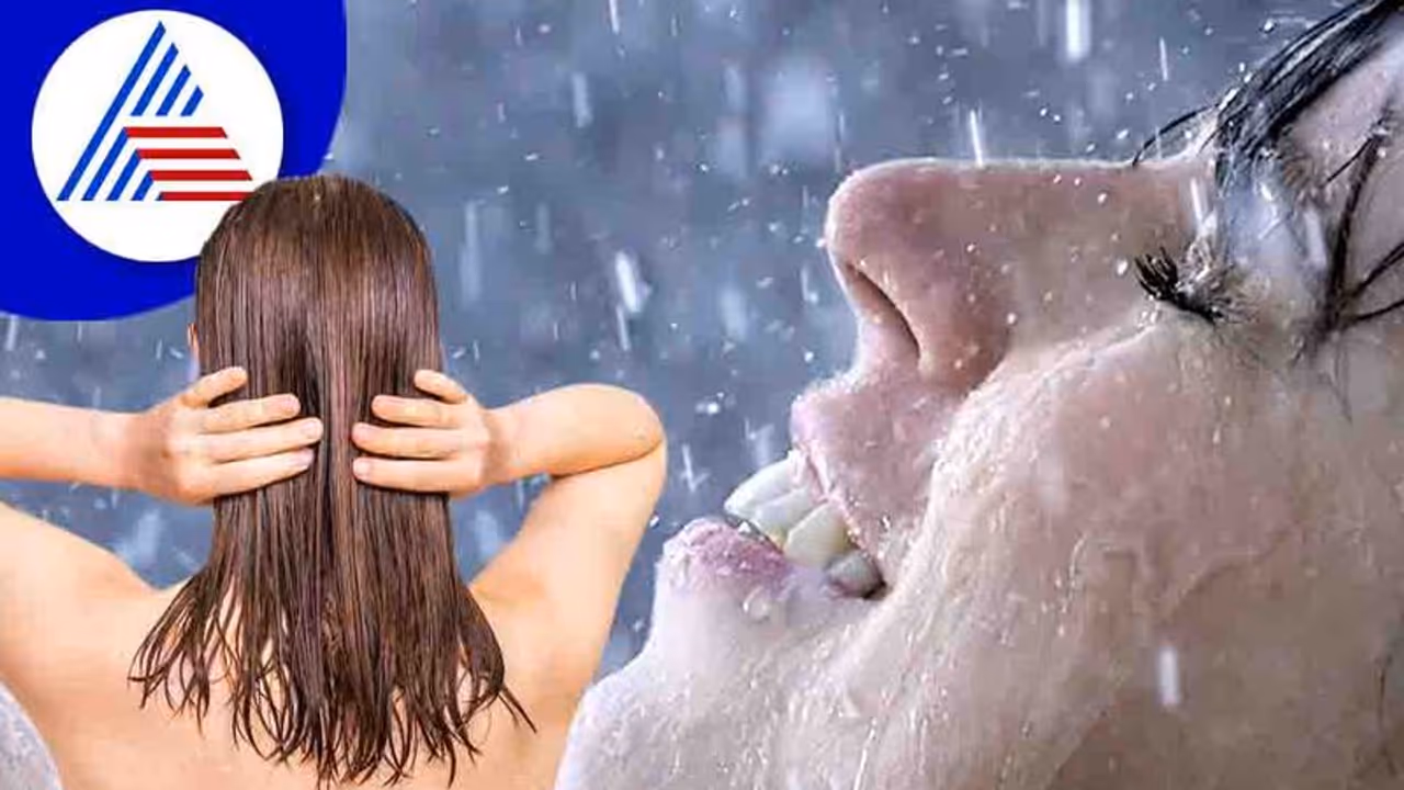 Hair Care: ಮಳೆಗಾಲದಲ್ಲಿ ಕೂದಲ ಬಗ್ಗೆಯೂ ಇರಲಿ ನಿಗಾ! Hair Care: ಮಳೆಗಾಲದಲ್ಲಿ ಕೂದಲ ಬಗ್ಗೆಯೂ ಇರಲಿ ನಿಗಾ!