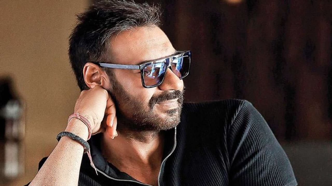 तो क्या इस कारण मुंबई छोड़कर जा रहे अजय देवगन, जानें क्यों उठाना पड़ रहा ऐसा कदम तो क्या इस कारण मुंबई छोड़कर जा रहे अजय देवगन, जानें क्यों उठाना पड़ रहा ऐसा कदम