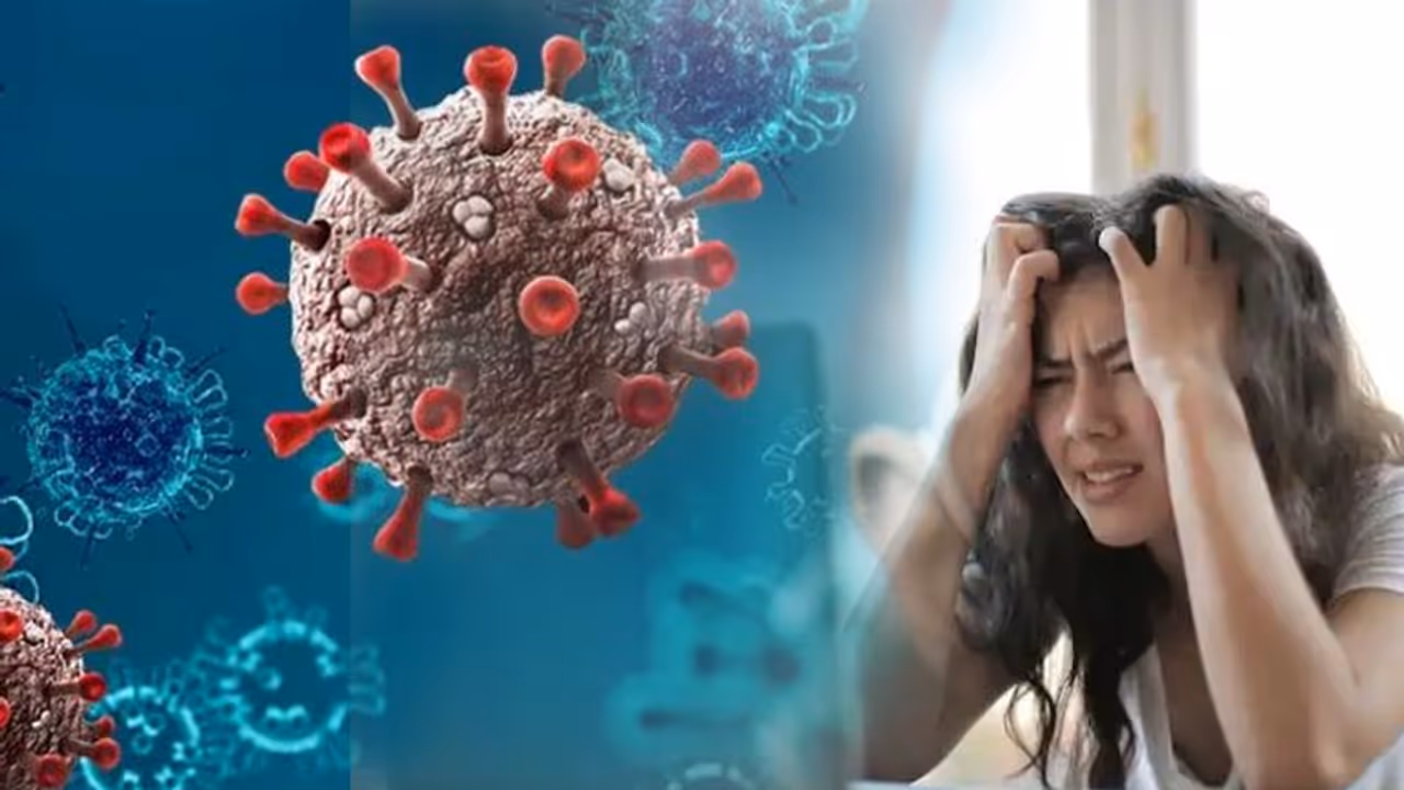 Long Covid Symptoms : നീണ്ടു നിൽക്കുന്ന കൊവിഡ് ലക്ഷണങ്ങൾ; ​ലാൻസെറ്റ് പഠനം പറയുന്നത്