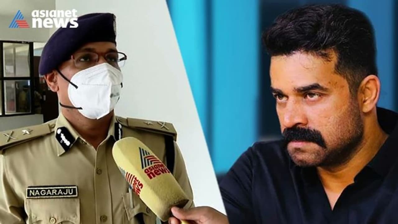 വിജയ് ബാബുവിന്റെ ജാമ്യം: അപ്പീൽ പോകും, വിദേശത്ത് പോയി ജാമ്യം നേടുന്നത് പ്രോത്സാഹിപ്പിക്കാനിവില്ല: കമ്മീഷണർ