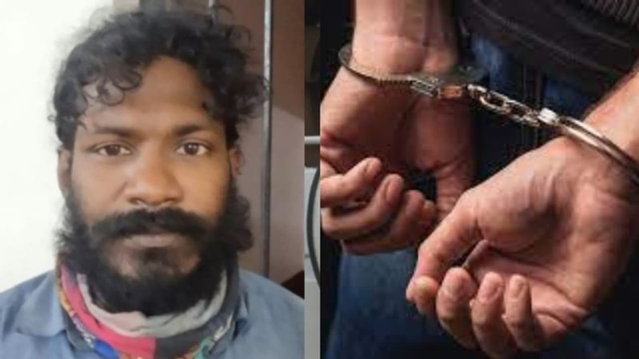  ഭാര്യാ മാതാവിന്‍റെ കാല് തല്ലിയൊടിച്ച് ഒളിവില്‍ പോയി; ചാറ്റിംഗിലൂടെ യൂട്യൂബറായ മരുമകനെ പൊലീസ് പൊക്കി 