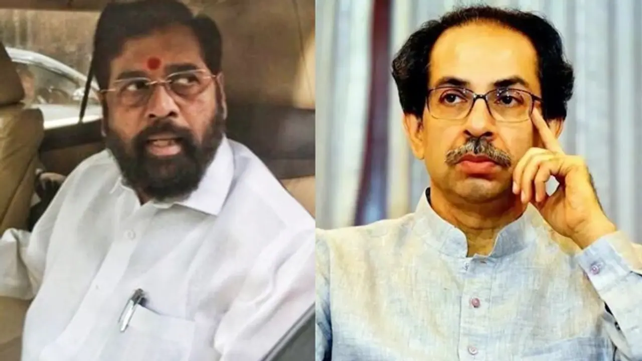 Maharashtra crisis: Disqualification notice issued to rebel MLAs, Raut warns of strict action | Top updates