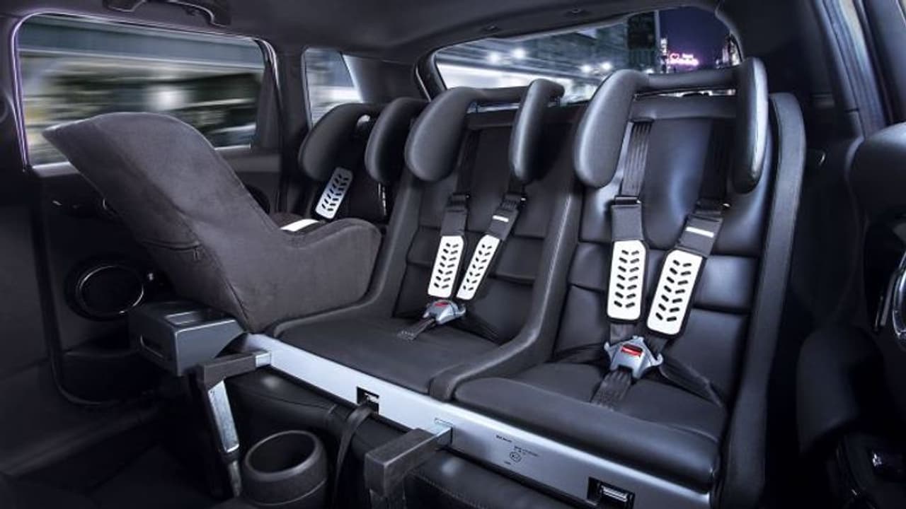 मां को यहां जाने की थी इतनी जल्दी, 5 साल के बच्चे को कार में ही भूल आई, जब तक याद आया हो चुकी थी उसकी मौत मां को यहां जाने की थी इतनी जल्दी, 5 साल के बच्चे को कार में ही भूल आई, जब तक याद आया हो चुकी थी उसकी मौत