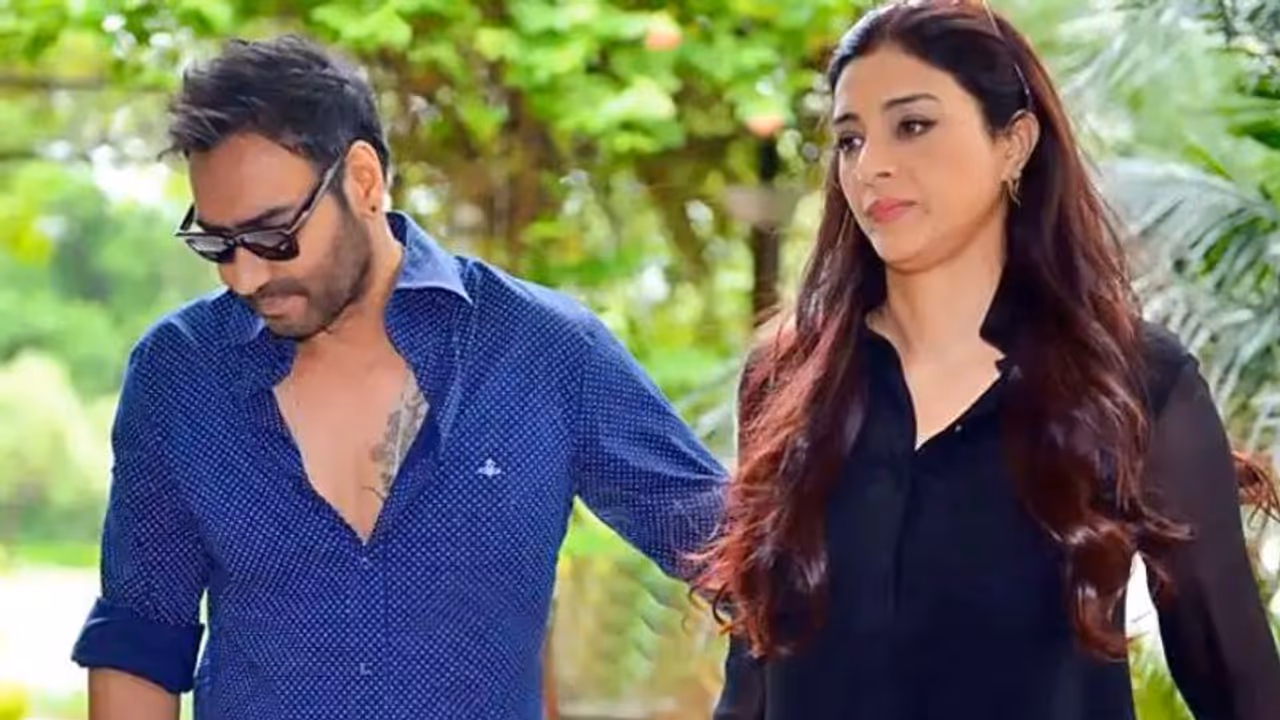 51 की उम्र में भी सिंगल क्यों हैं तब्बू? एक्ट्रेस बोलीं मेरे इस हाल के लिए अजय देवगन जिम्मेदार हैं 51 की उम्र में भी सिंगल क्यों हैं तब्बू? एक्ट्रेस बोलीं मेरे इस हाल के लिए अजय देवगन जिम्मेदार हैं