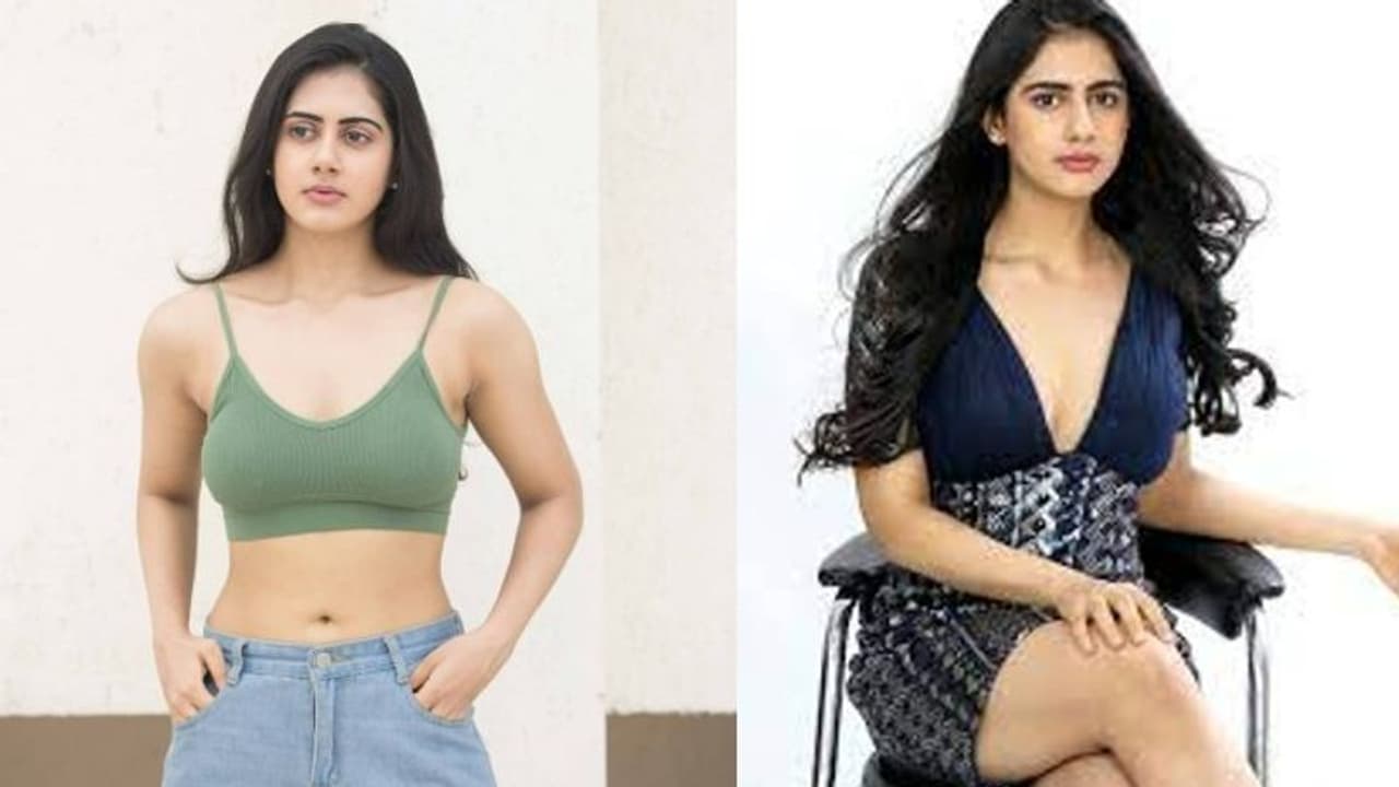 Gehna sippy Tollywood Entry: తెలుగు తెరపై మెరవబోతున్న మరో ముంబయ్ భామ Gehna sippy Tollywood Entry: తెలుగు తెరపై మెరవబోతున్న మరో ముంబయ్ భామ