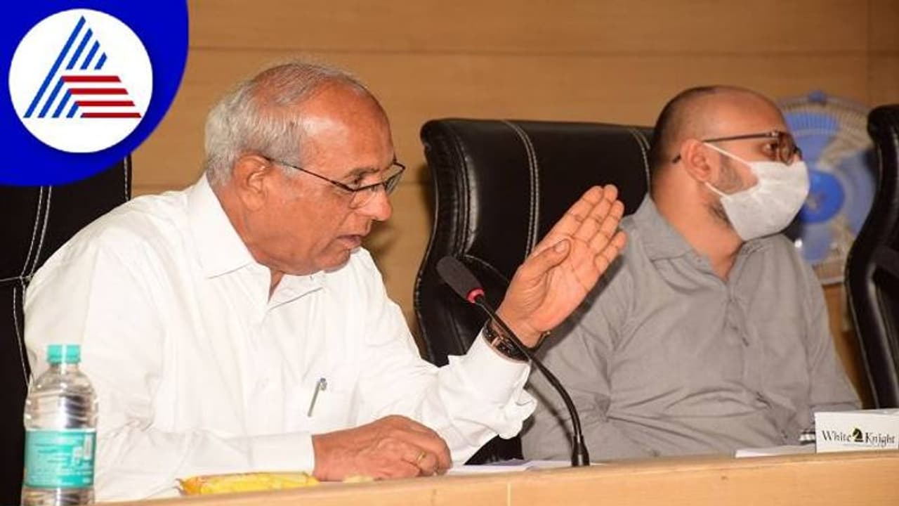 ಅಕ್ರಮ ಮರಳುಗಾರಿಕೆ, ಕಲ್ಲು ಗಣಿಗಾರಿಕೆ ತಡೆಯಿರಿ: ಸಚಿವ ಹಾಲಪ್ಪ ಆಚಾರ್‌