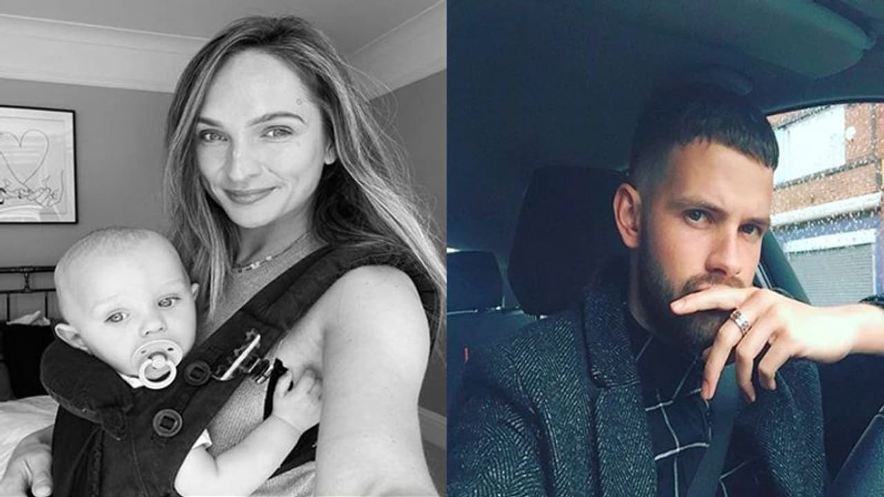 फेमस सिंगर की मंगेतर का शादी के दिन हुआ निधन, ब्रिटिश गायक ने लिखा इमोशनल पोस्ट फेमस सिंगर की मंगेतर का शादी के दिन हुआ निधन, ब्रिटिश गायक ने लिखा इमोशनल पोस्ट