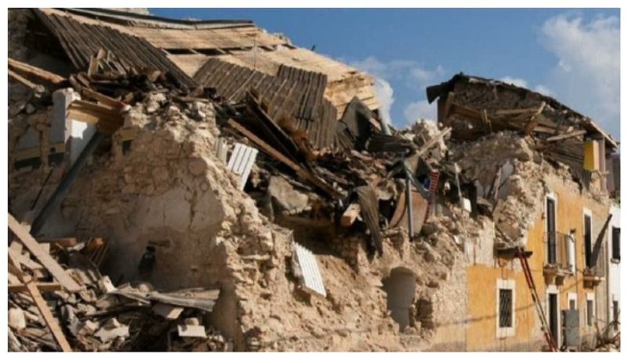 അഫ്‍ഗാനിസ്ഥാനിലെ ഭൂകമ്പം: മരണം 920 ആയി, വിദേശസഹായം തേടി താലിബാന്‍ സര്‍ക്കാര്‍