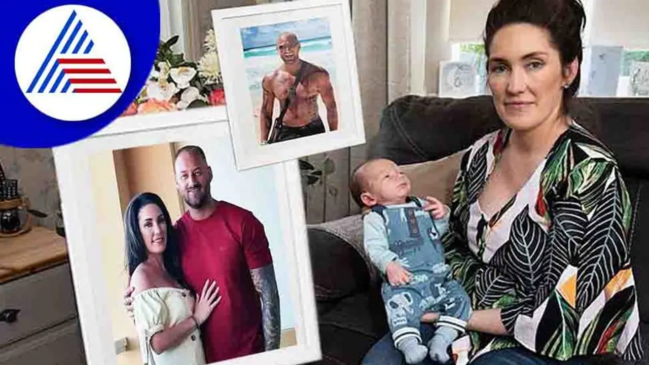 ಗಂಡ ಸತ್ತು ಎರಡು ವರ್ಷದ ಬಳಿಕ ಆತನ ಮಗುವಿಗೆ ಜನ್ಮ ನೀಡಿದ ಪತ್ನಿ, ಸಾಧ್ಯವಾಗಿದ್ಹೇಗೆ ? ಗಂಡ ಸತ್ತು ಎರಡು ವರ್ಷದ ಬಳಿಕ ಆತನ ಮಗುವಿಗೆ ಜನ್ಮ ನೀಡಿದ ಪತ್ನಿ, ಸಾಧ್ಯವಾಗಿದ್ಹೇಗೆ ?