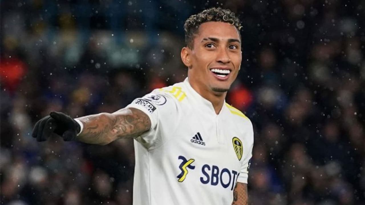 ഔദ്യോഗിക പ്രഖ്യാപനം മാത്രം ബാക്കി; റഫീഞ്ഞ ബാഴ്‌സലോണയുമായി കരാറൊപ്പിട്ടു