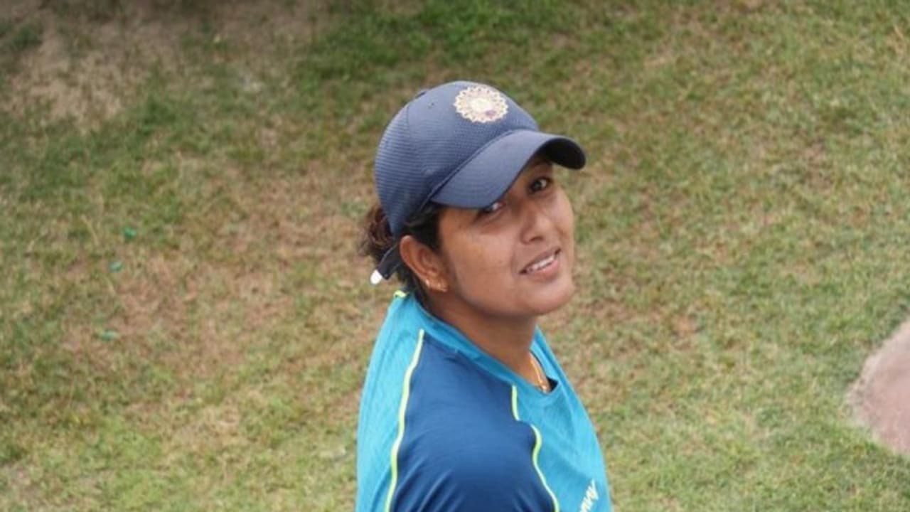 Rumeli Dhar Retires : ഇന്ത്യന്‍ വനിതാ ക്രിക്കറ്റ് താരം റുമേലി ഥർ വിരമിച്ചു