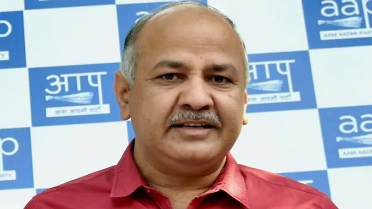 शराब पर आमने सामने BJP और AAP, LG ने 11 अधिकारियों को किया सस्पेंड, सिसोदिया ने की CBI जांच की मांग शराब पर आमने सामने BJP और AAP, LG ने 11 अधिकारियों को किया सस्पेंड, सिसोदिया ने की CBI जांच की मांग