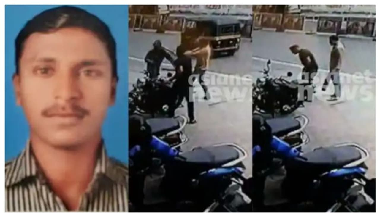 പാലക്കാട് അനസ് കൊലപാതകം: പൊലീസ് ഉദ്യോഗസ്ഥനായ റഫീക്കിനെ ഉടന് കസ്റ്റഡിയിലെടുക്കില്ല പാലക്കാട് അനസ് കൊലപാതകം: പൊലീസ് ഉദ്യോഗസ്ഥനായ റഫീക്കിനെ ഉടന് കസ്റ്റഡിയിലെടുക്കില്ല