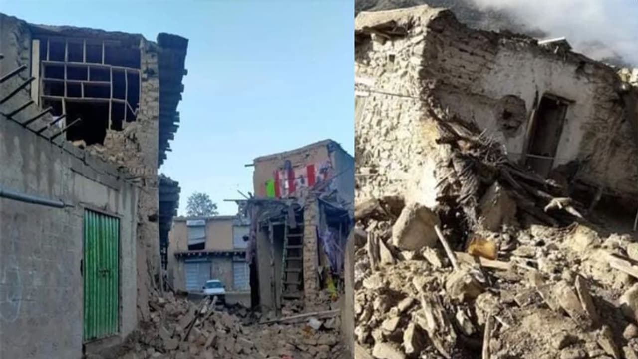 মাটিতে মিশে গিয়েছে বাড়িঘর, শয়ে শয়ে দেহ পড়ে একবেলার মধ্যে আফগানিস্তান যেন মৃত্যুপুরী মাটিতে মিশে গিয়েছে বাড়িঘর, শয়ে শয়ে দেহ পড়ে একবেলার মধ্যে আফগানিস্তান যেন মৃত্যুপুরী