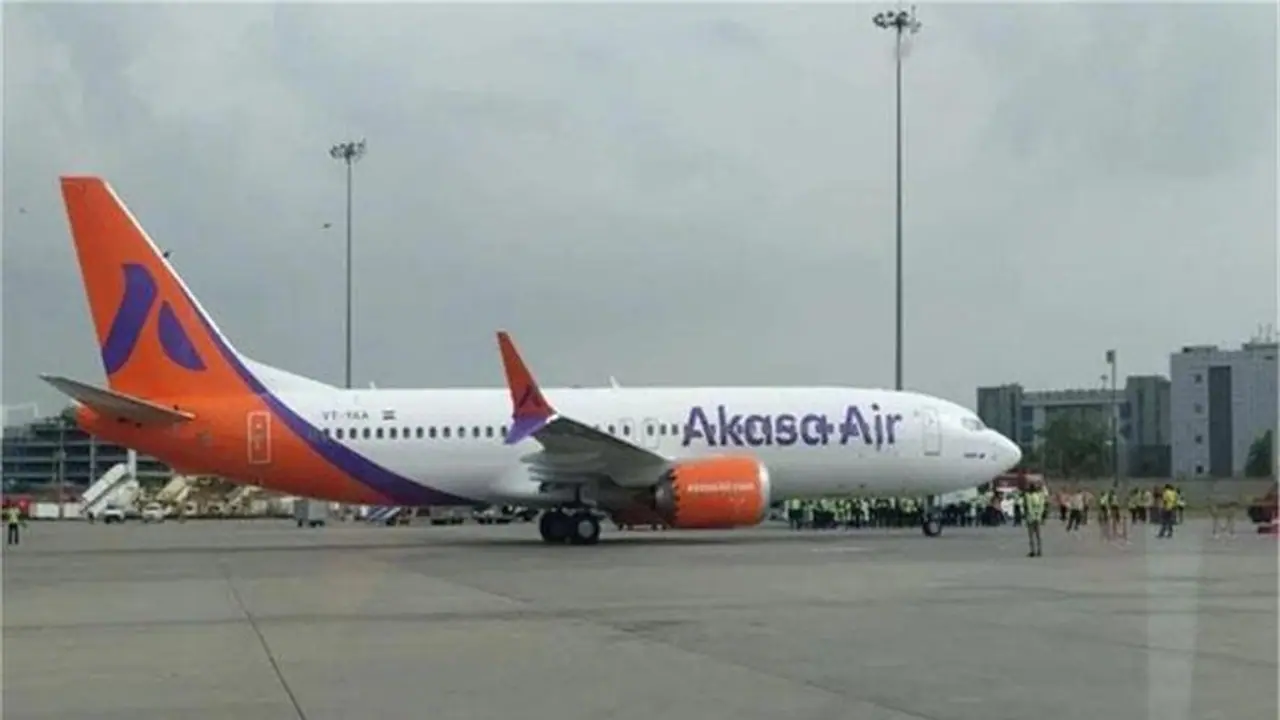 akasa air: ஆகாசத்தில் பறக்கப்போகிறது ஆகாஸா: ஜூலையில் வர்த்தக சேவை தொடக்கம் akasa air: ஆகாசத்தில் பறக்கப்போகிறது ஆகாஸா: ஜூலையில் வர்த்தக சேவை தொடக்கம்