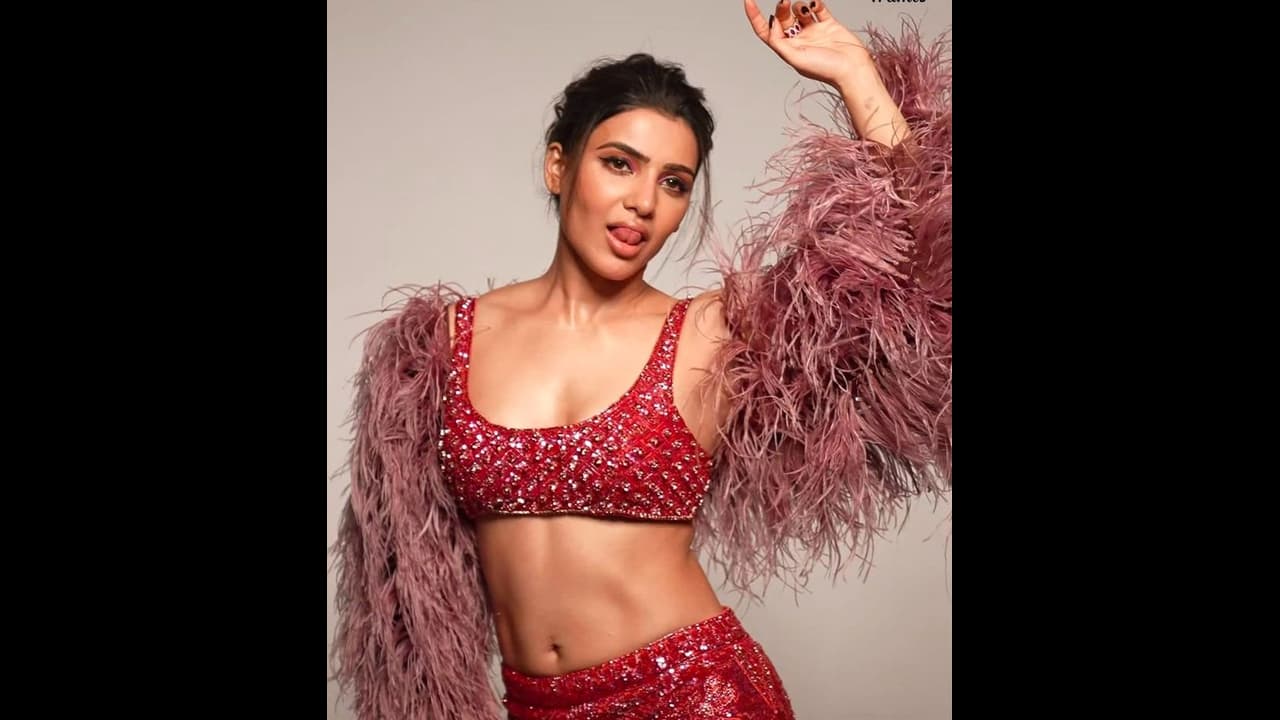 Samantha:మబ్బులు వీడాయి..సమంత ముంబై ట్రిప్స్ సీక్రెట్ రివీల్ Samantha:మబ్బులు వీడాయి..సమంత ముంబై ట్రిప్స్ సీక్రెట్ రివీల్