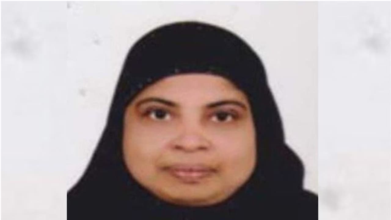  മലയാളി ഹജ്ജ് തീര്‍ത്ഥാടക മക്കയില്‍ കുഴഞ്ഞുവീണ് മരിച്ചു