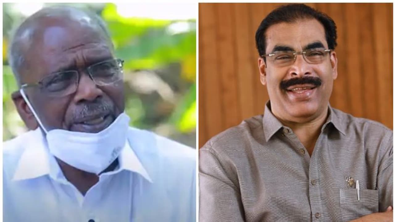 'അയാൾ മുസ്ലീം ലീഗല്ലേ? അതിന്‍റെ വിവരക്കേടാണ്'; പി കെ ബഷീറിന്‍റെ വിവാദ പരാമർശത്തിൽ മറുപടിയുമായി എം എം മണി