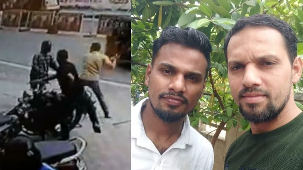 ഉന്നതലത്തിൽ ഇടപെടൽ? പാലക്കാട്ടെ അനസിൻ്റെ കൊലപാതകത്തിൻ്റെ പൊലീസുകാരൻ അറസ്റ്റിൽ ഉന്നതലത്തിൽ ഇടപെടൽ? പാലക്കാട്ടെ അനസിൻ്റെ കൊലപാതകത്തിൻ്റെ പൊലീസുകാരൻ അറസ്റ്റിൽ