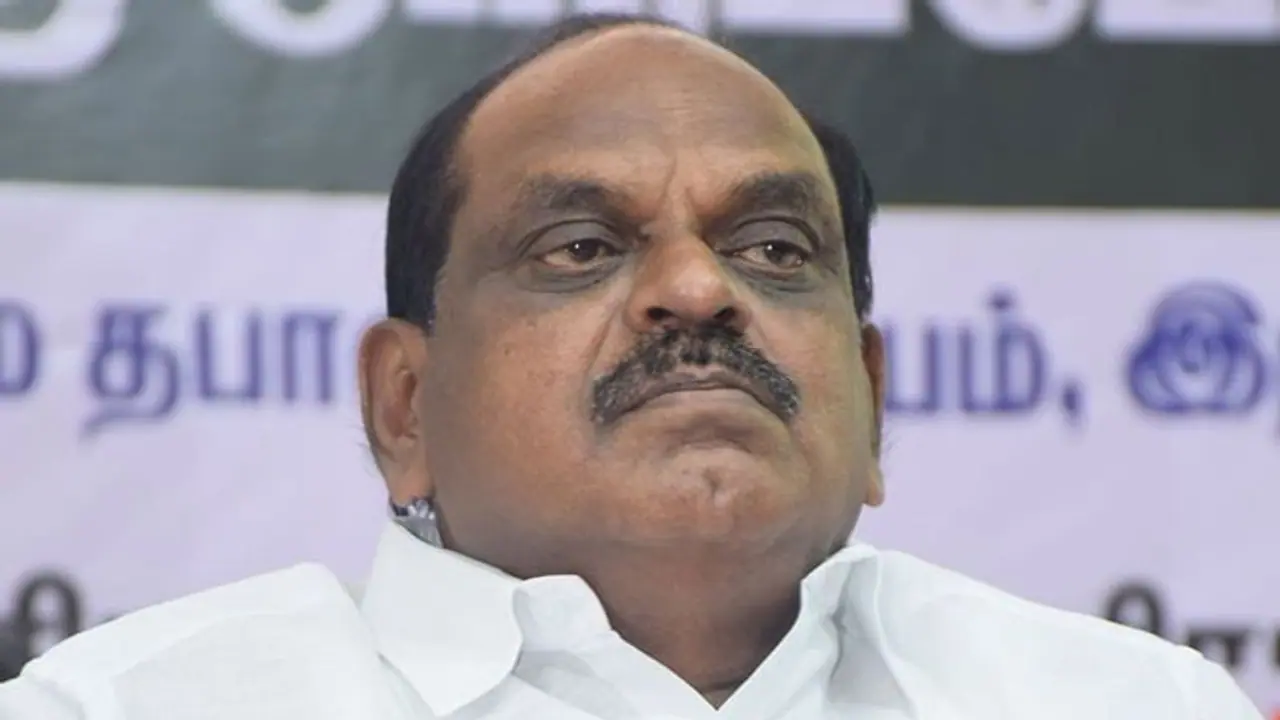 அதிமுக உள்விவகாரங்களில் தலையிட பாஜகவுக்கு எல்லா உரிமையும் உள்ளது.. எடப்பாடியை ஜர்க் ஆக்கிய வைத்தியலிங்கம். 