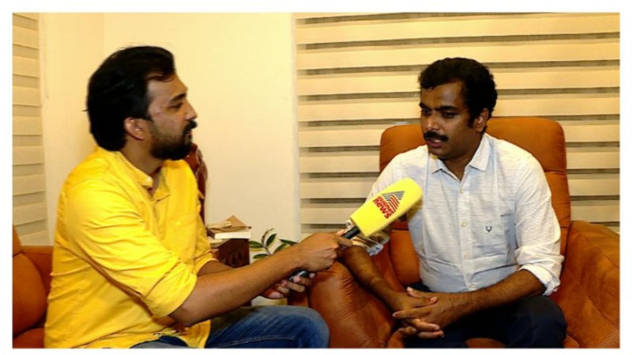 'ഏറ്റവുമധികം ആക്രമിക്കപ്പെട്ടത് താൻ, വ്യാജ വീഡിയോ കേസിൽ പോരാട്ടം തുടരും', ജോ ജോസഫ്