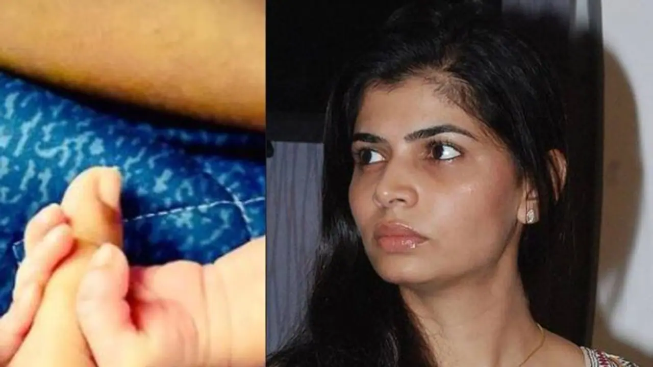 chinmayi : வைரமுத்து போன்றவங்க உங்க வீட்டு கதவ தட்டட்டும்... வம்பிழுத்த நெட்டிசன்களுக்கு பளார் விட்ட சின்மயி
