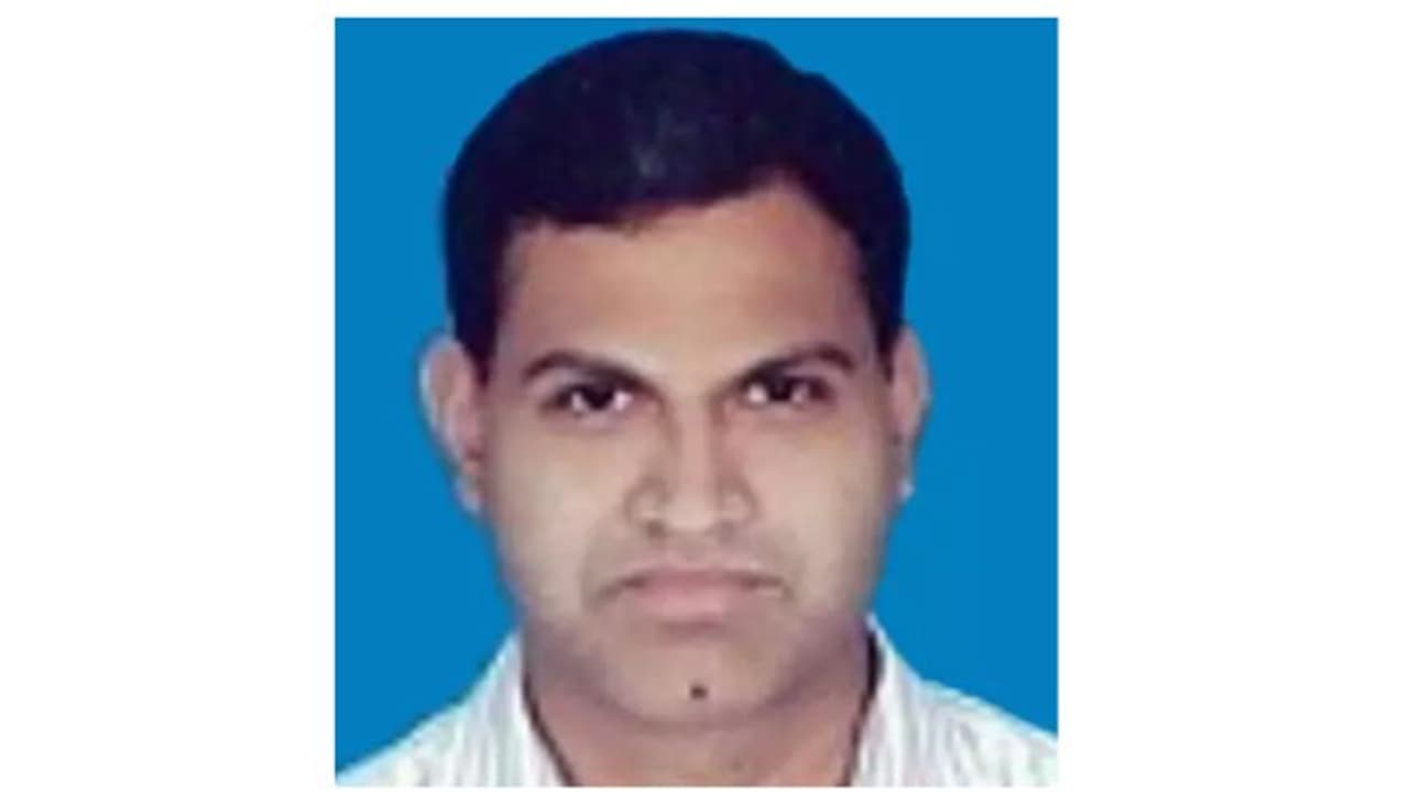 പ്രവാസി മലയാളി ഒമാനിൽ നിര്യാതനായി