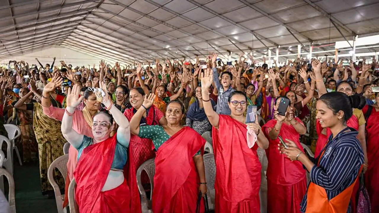 Gujarat Assembly Election 2022: गुजरात विधानसभा में कुल कितनी सीटें, सरकार बनाने के लिए कितनी सीटों की दरकार