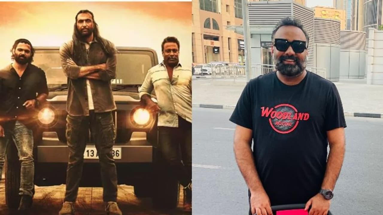 'പവർ സ്റ്റാർ' 100കോടി ക്ലബ്ബിൽ കയറട്ടെയെന്ന് കമന്റ്; സത്യസന്ധമായ 40 കോടിമതിയെന്ന് ഒമർ ലുലു