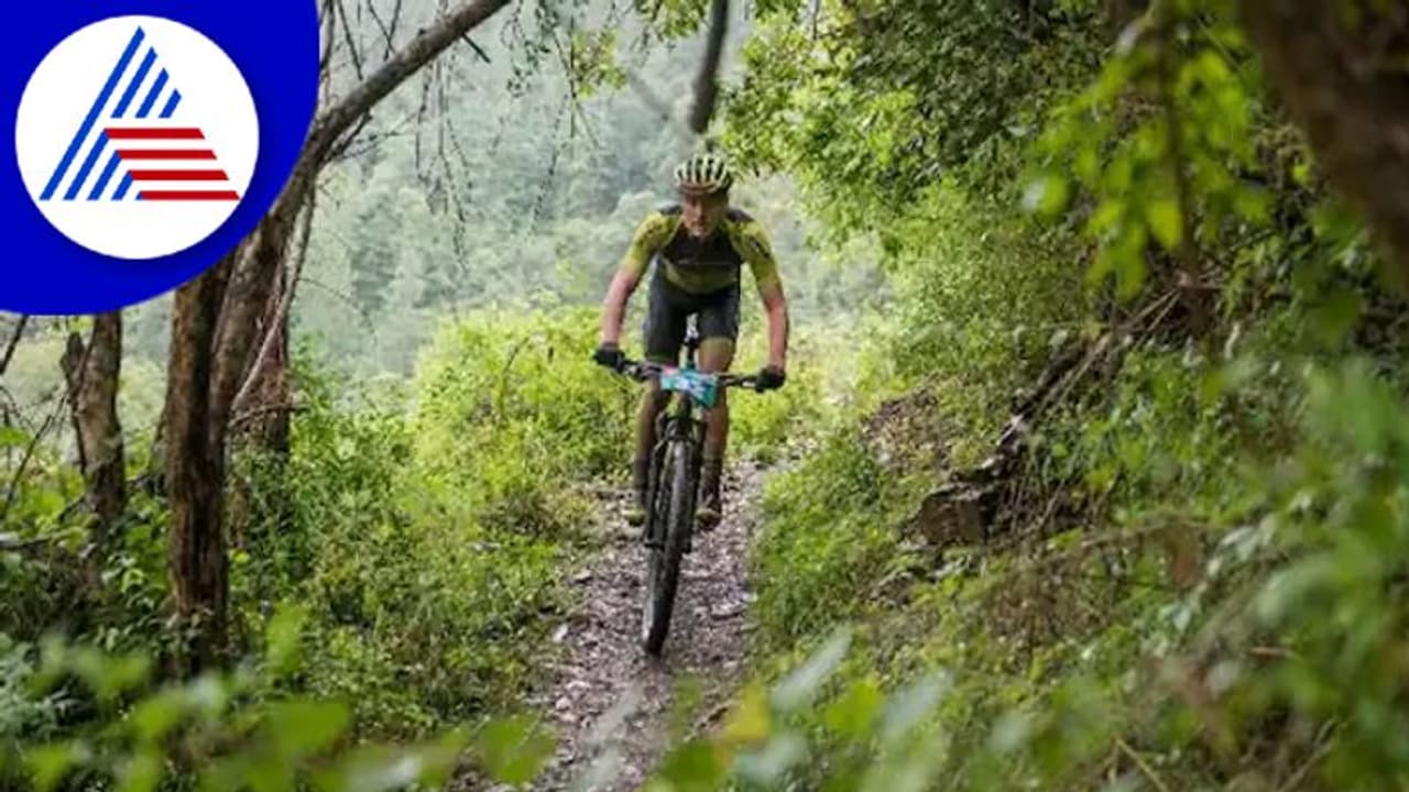 MTB ಹಿಮಾಚಲ ಜಾಂಜೆಹ್ಲಿ 2022ರ ಬೈಕಿಂಗ್ ರೇಸ್‌ನ 1ನೇ ಆವೃತ್ತಿ ಆರಂಭ
