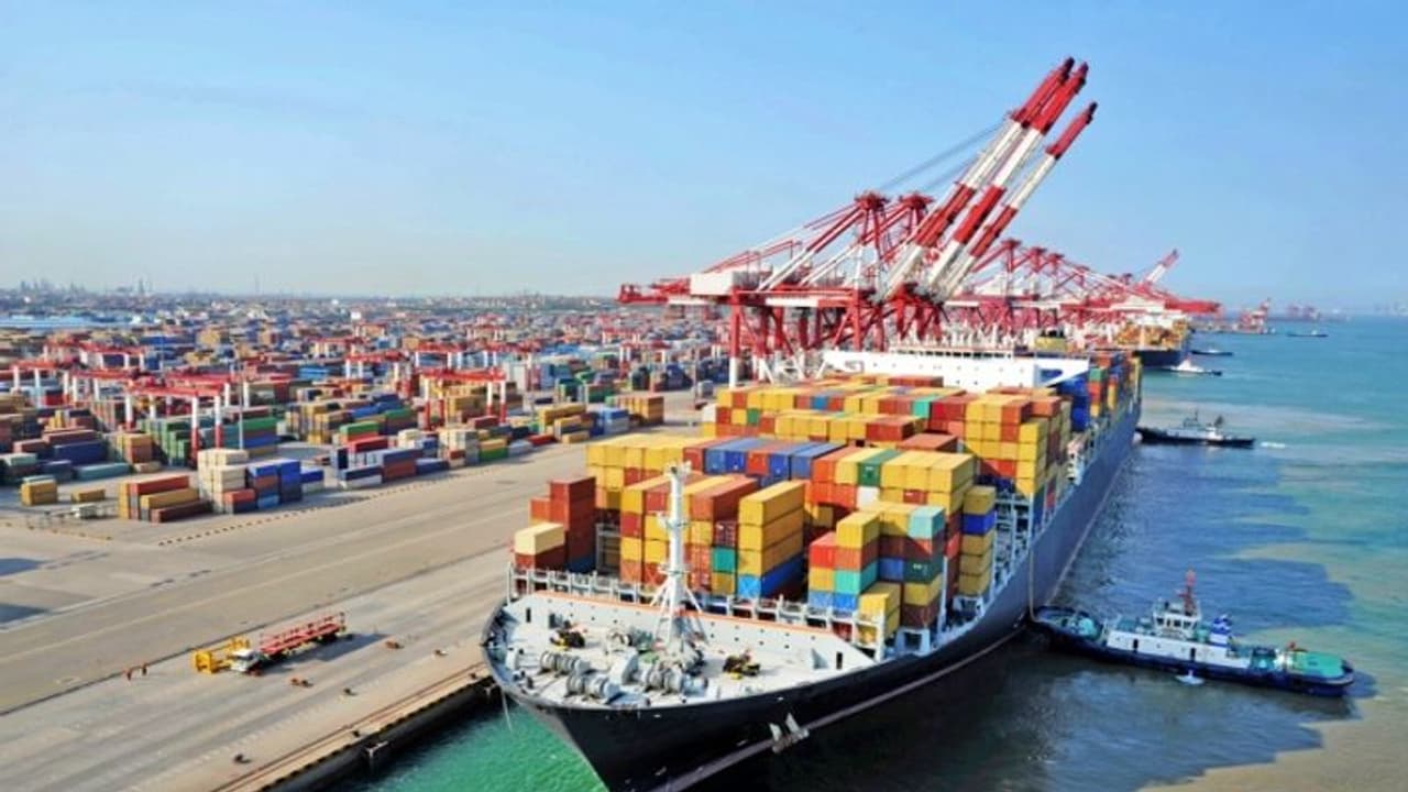 क्या है NIRYAT पोर्टल? जिसकी शुरुआत PM Modi ने 23 जून को किया, जानें क्या हैं इसके फायदे क्या है NIRYAT पोर्टल? जिसकी शुरुआत PM Modi ने 23 जून को किया, जानें क्या हैं इसके फायदे